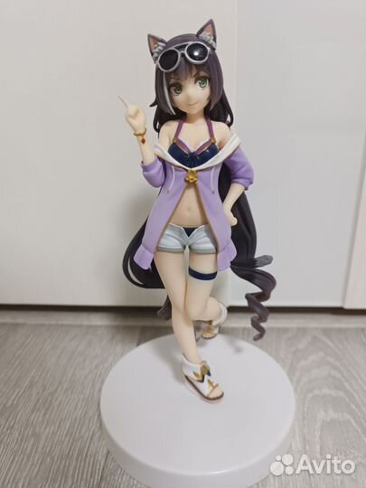 Аниме фигурка Princess Connect Re:Dive