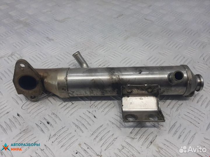 Охладитель EGR / Радиатор EGR Ford Focus 2001