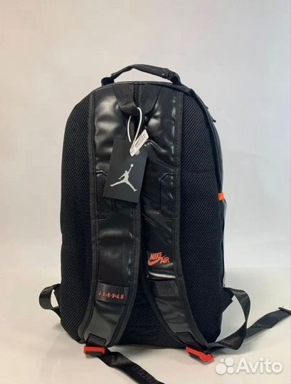 Рюкзак nike air jordan