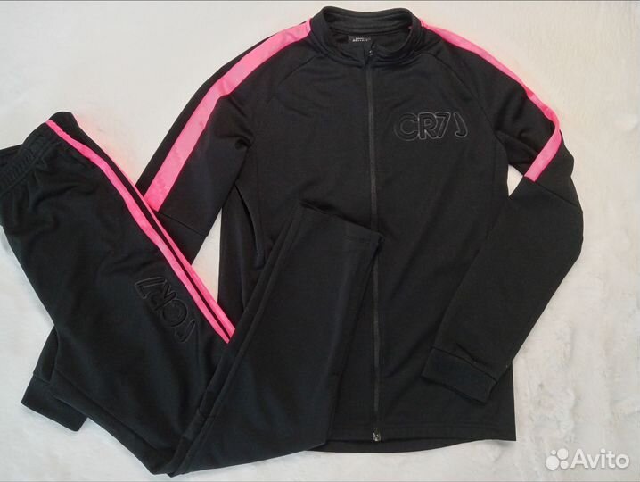Спортивный костюм Nike CR7