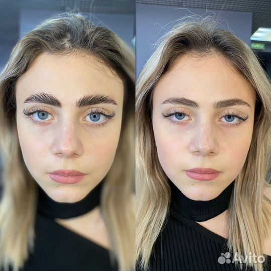 Мастер по бровист,ламинированиресниц