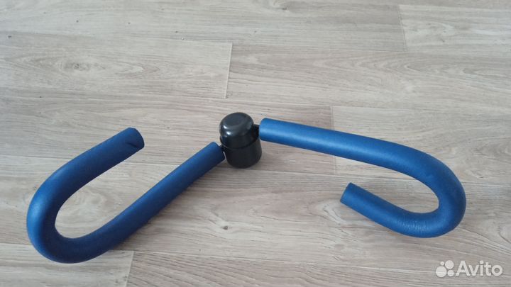 Тренажер для рук и ног