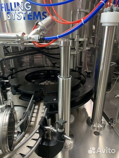 Ремонт и настройка пивного оборудования