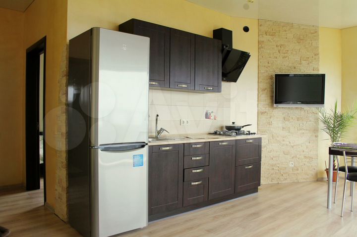 2-к. квартира, 45 м², 3/4 эт.