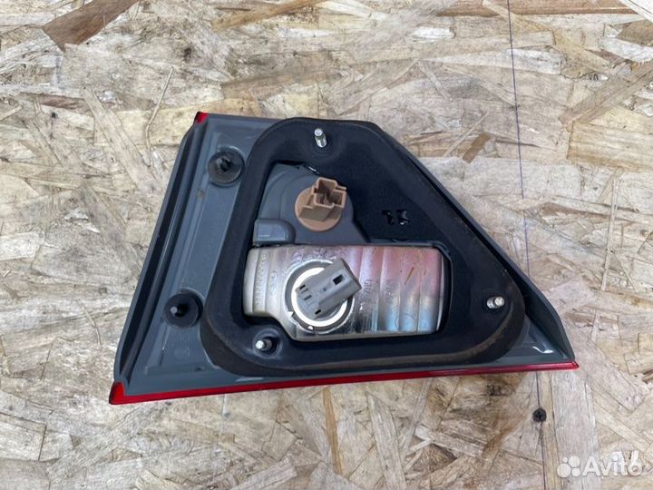 Фонарь левый LADA Vesta