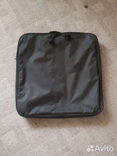 Сумка для кольцевой лампы