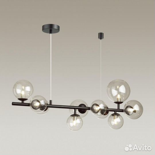 Подвесная люстра Odeon Light 4818/10