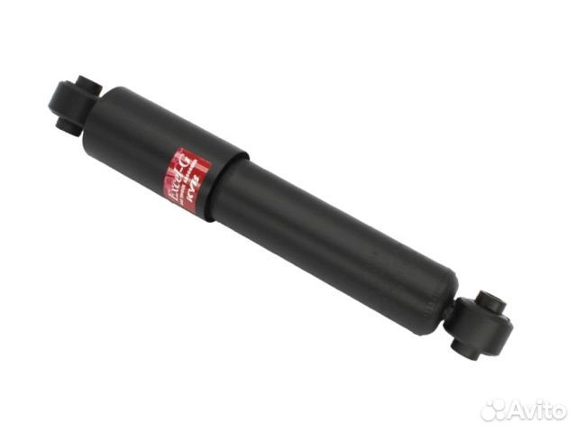 Амортизатор подвески задний Nissan Pathfinder