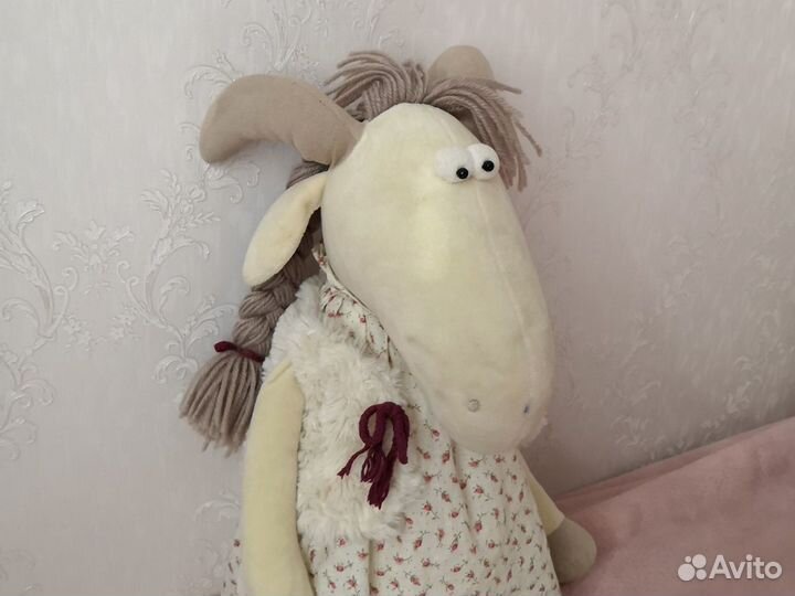 Зайка/розовая пантера