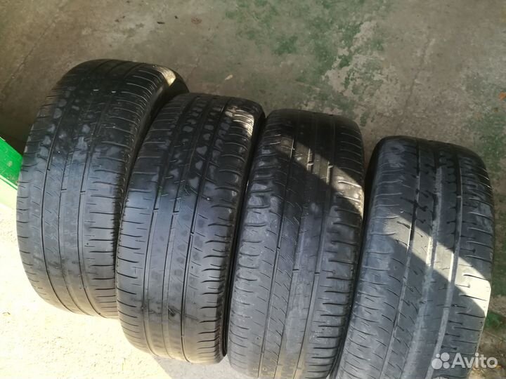 Michelin Energy Saver 205/55 R16 91