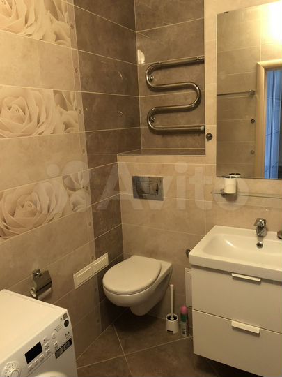 2-к. квартира, 62,6 м², 10/10 эт.