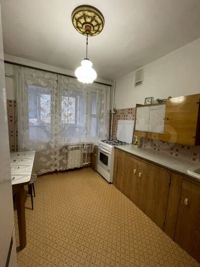 1-к. квартира, 44 м², 6/9 эт.