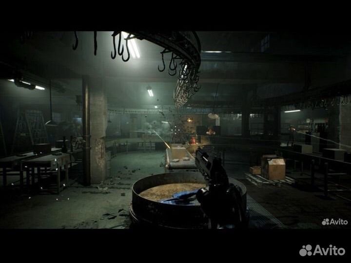 RoboCop: Rogue City PS5