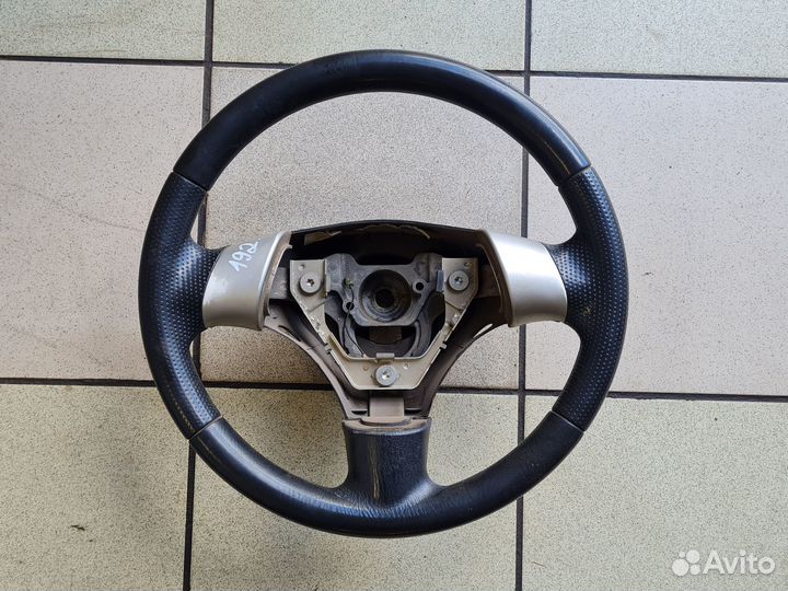 Руль Lifan Breez