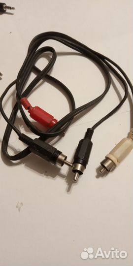 Кабели, шнуры для компьютера