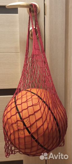 Сумка авоська СССР