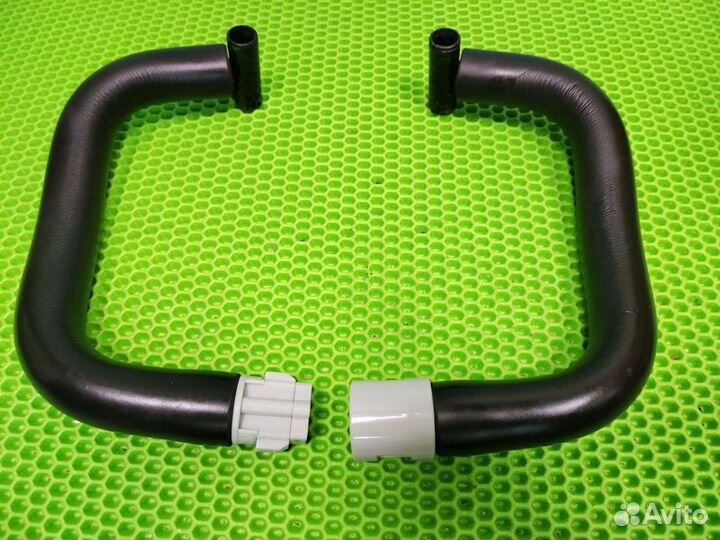 Бампер для 3х колесного велосипеда