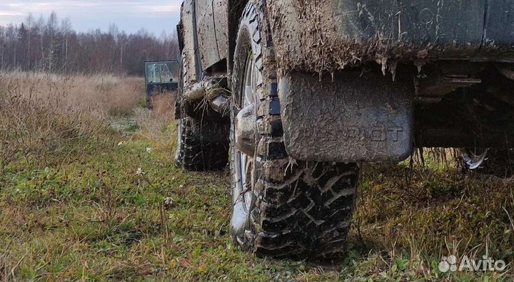 Hankook Dynapro MT RT03 245/75 R16