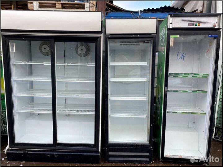 Шкаф холодильный опт в наличии 1000 шт