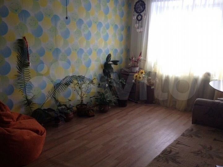 3-к. квартира, 62,7 м², 4/5 эт.