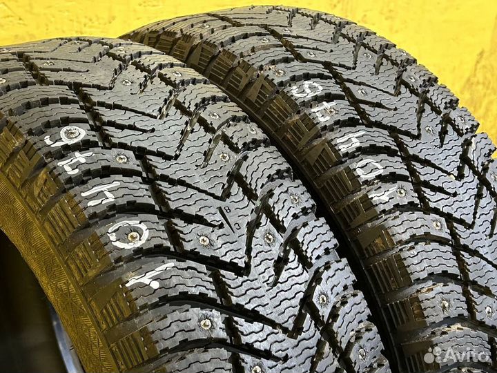 Cordiant Snow Cross 2 195/60 R15 92T