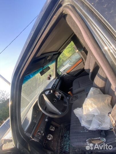 Mercedes w124 запчасти