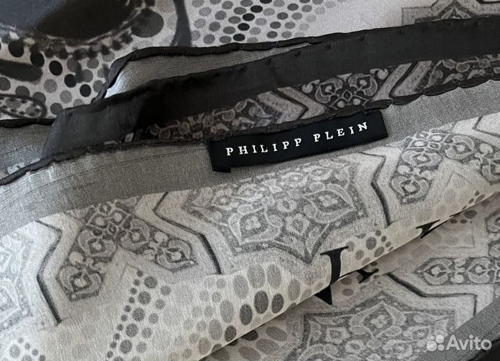 Платок Philipp Plein