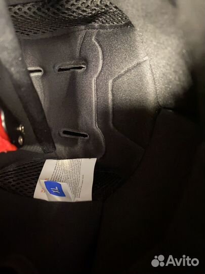 Мотоциклетный новый шлем Hizer