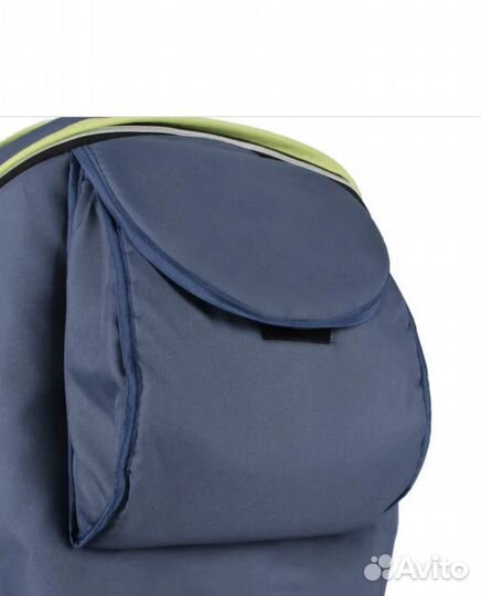 Коляска-трансформер Indigo Maximo