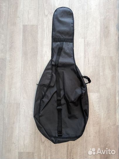 Чехол для гитары