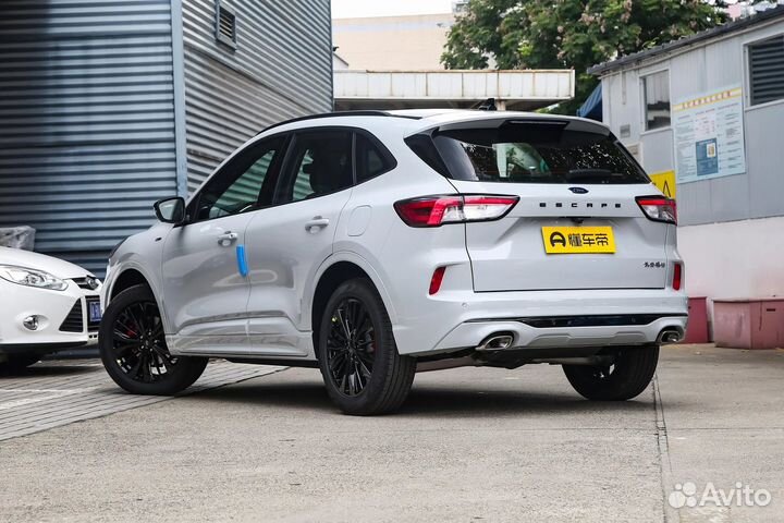 Ford Escape 2.0 AT, 2024, 10 км