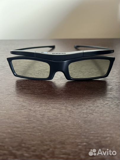 3d Очки samsung