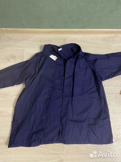 Спецодежда рабочая одежда