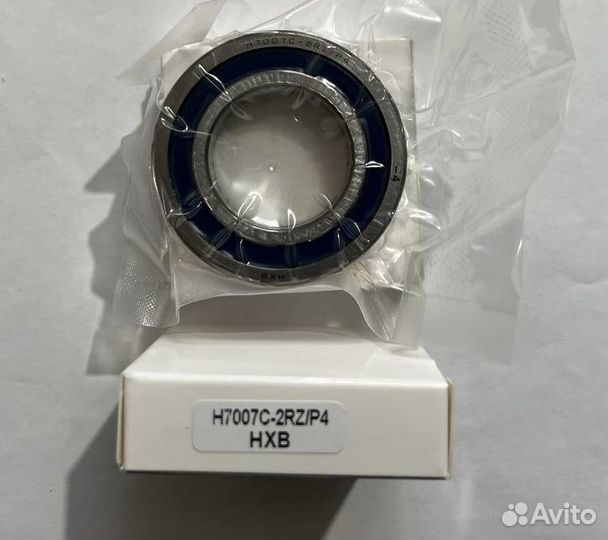 Подшипник H7007