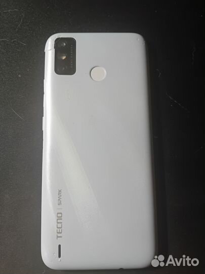TECNO Spark 6 Go, 2/32 ГБ