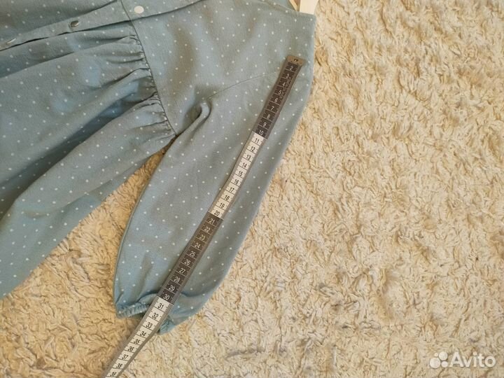 Платье mimi bird 104