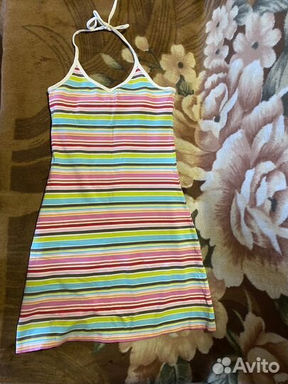 Пакет одежды 40 42 XS