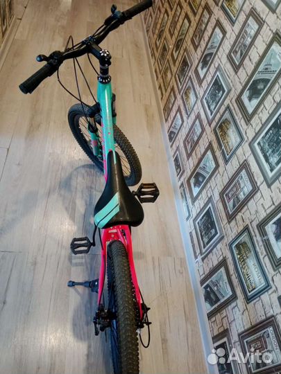 Велосипед скоростной 20 дюймов