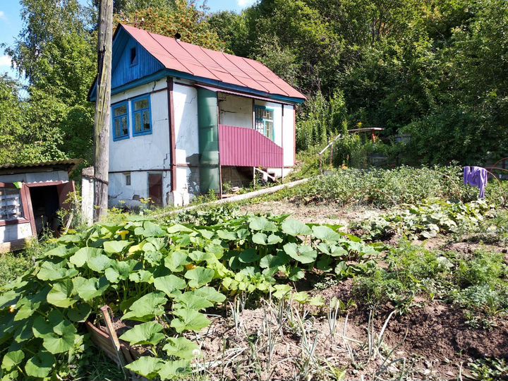 Участок 3 сот. (СНТ, ДНП)