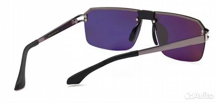 Мужские солнцезащитные очки