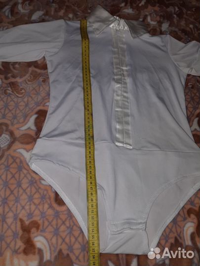 Боди и брюки для танцев