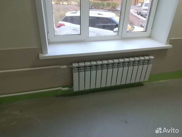 Отопление,водопровод,аварии,канализация