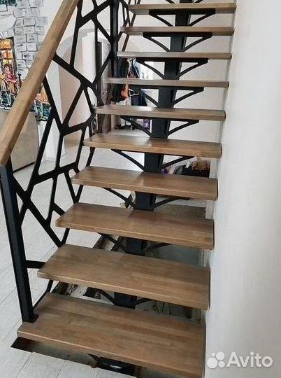 Лестница высочайшего качества