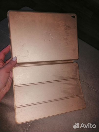 Чехол на iPad Smart Case