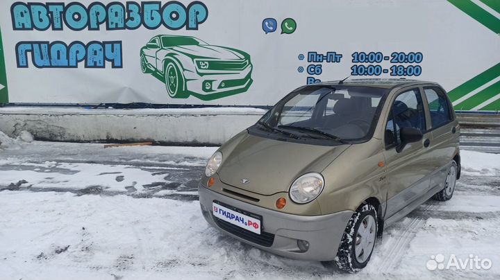 Плафон салонный Daewoo Matiz 96314278