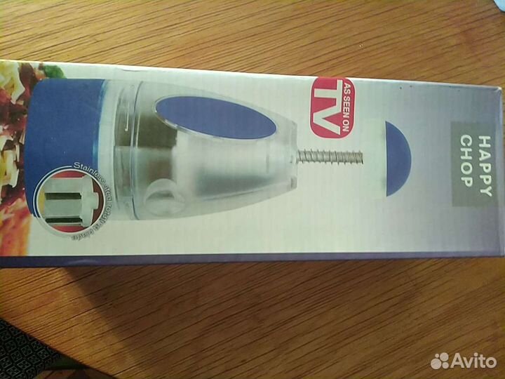 Измельчитель Happy Chop