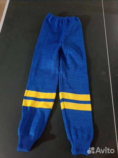 Хоккейная экипировка для детей