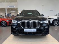 BMW X7 3.0 AT, 2021, 50 881 км, с пробегом, цена 10 480 000 руб.