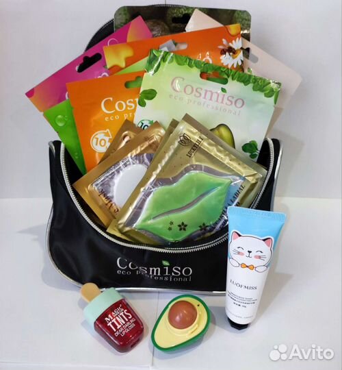 Набор корейской косметики