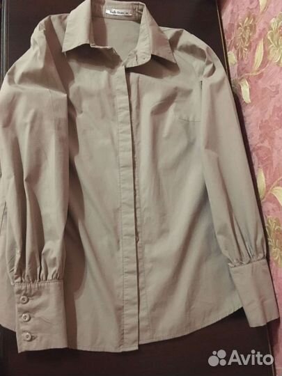 Рубашка женская